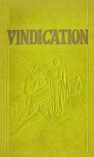 Vindication 3