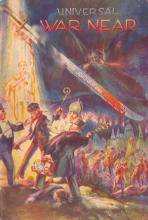 Universal War Near