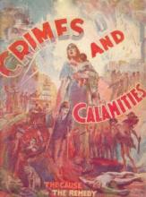 Crimes and Calamities