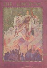 The Kingdom The Hope Of The World