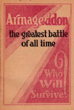 Armageddon