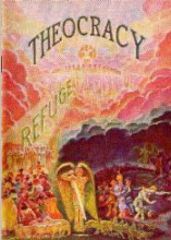 Theocracy