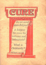 Cure