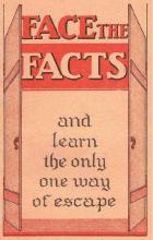 Face The Facts