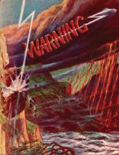 Warning!