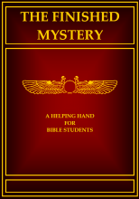 The Finished Mystery