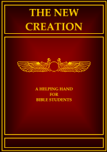The New Creation