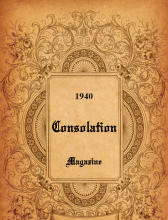 Consolation 1940